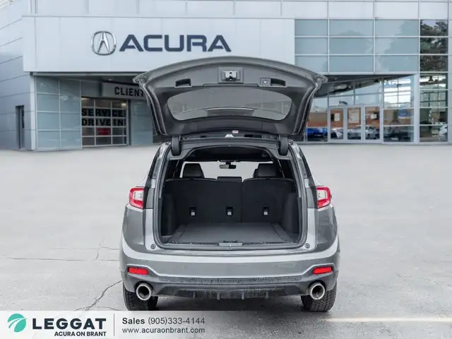 2024 Acura RDX Platinum Elite A-Spec AWD - Photo 7