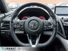 2024 Acura RDX Platinum Elite A-Spec AWD - Photo 9