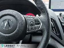 2024 Acura RDX Platinum Elite A-Spec AWD - Photo 11