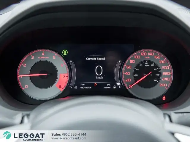 2024 Acura RDX Platinum Elite A-Spec AWD - Photo 12