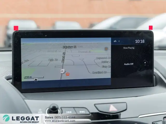2024 Acura RDX Platinum Elite A-Spec AWD - Photo 13