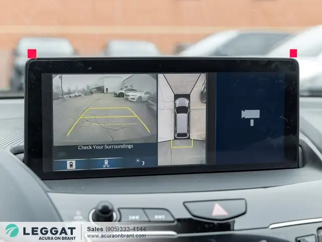 2024 Acura RDX Platinum Elite A-Spec AWD - Photo 14