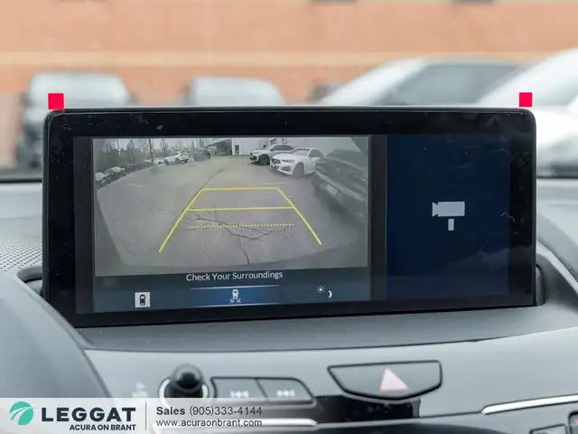2024 Acura RDX Platinum Elite A-Spec AWD - Photo 15