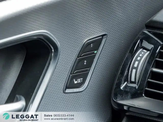 2024 Acura RDX Platinum Elite A-Spec AWD - Photo 18