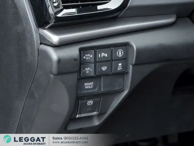 2024 Acura RDX Platinum Elite A-Spec AWD - Photo 19