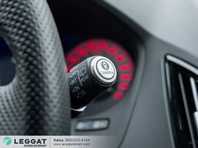 2024 Acura RDX Platinum Elite A-Spec AWD - Photo 20