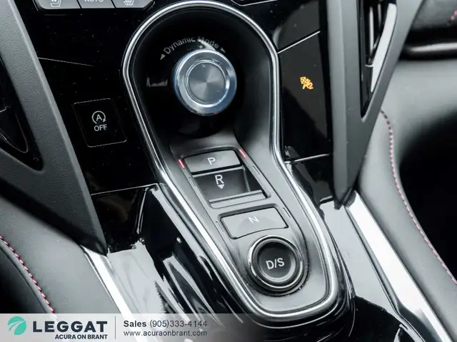2024 Acura RDX Platinum Elite A-Spec AWD - Photo 21