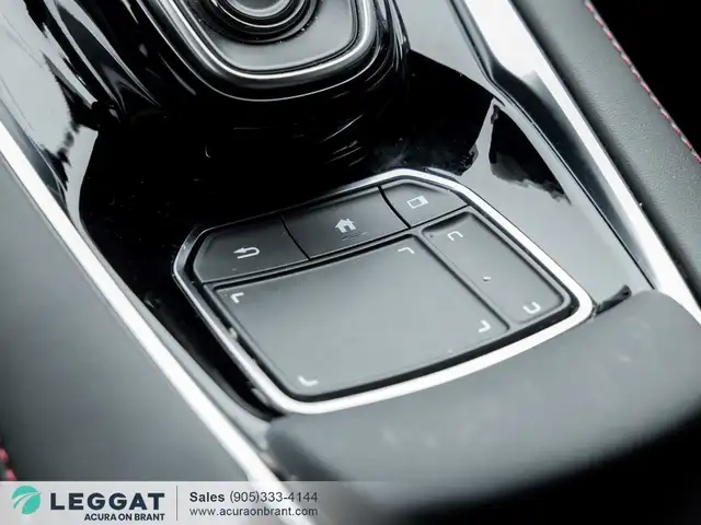 2024 Acura RDX Platinum Elite A-Spec AWD - Photo 22