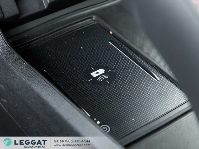 2024 Acura RDX Platinum Elite A-Spec AWD - Photo 23