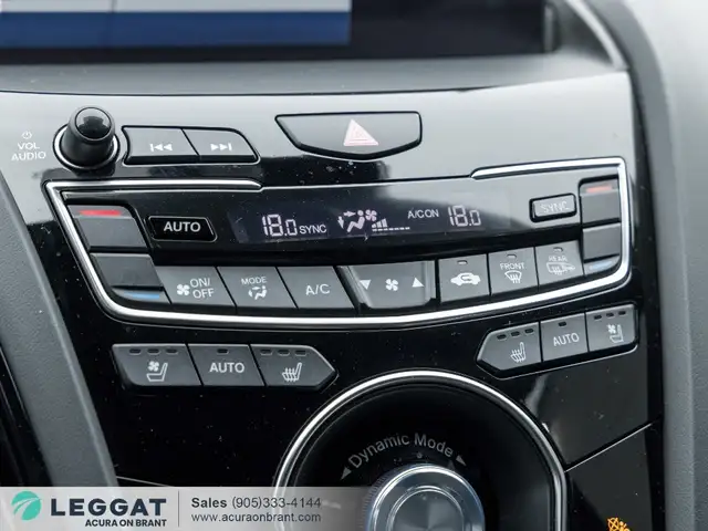 2024 Acura RDX Platinum Elite A-Spec AWD - Photo 24