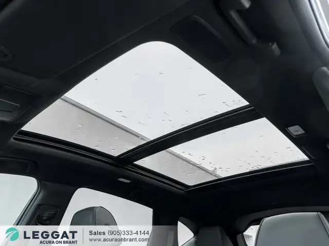 2024 Acura RDX Platinum Elite A-Spec AWD - Photo 26