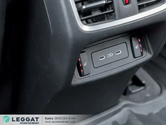 2024 Acura RDX Platinum Elite A-Spec AWD - Photo 29