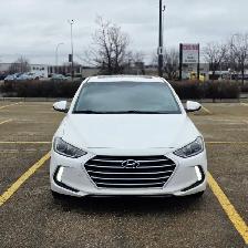 2017 Hyundai Elantra 4dr Sdn Auto GLS - Photo 2