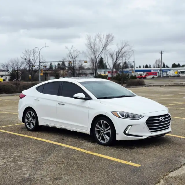 2017 Hyundai Elantra 4dr Sdn Auto GLS - Photo 3