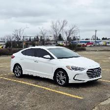 2017 Hyundai Elantra 4dr Sdn Auto GLS - Photo 3