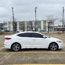 2017 Hyundai Elantra 4dr Sdn Auto GLS - Photo 4