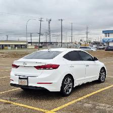 2017 Hyundai Elantra 4dr Sdn Auto GLS - Photo 5