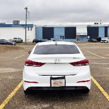 2017 Hyundai Elantra 4dr Sdn Auto GLS - Photo 6