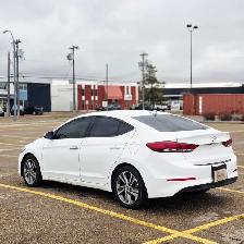 2017 Hyundai Elantra 4dr Sdn Auto GLS - Photo 7