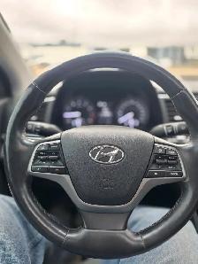 2017 Hyundai Elantra 4dr Sdn Auto GLS - Photo 9