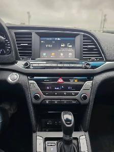 2017 Hyundai Elantra 4dr Sdn Auto GLS - Photo 10
