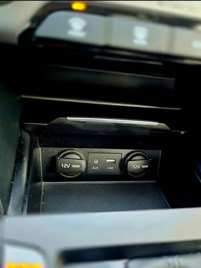 2017 Hyundai Elantra 4dr Sdn Auto GLS - Photo 15