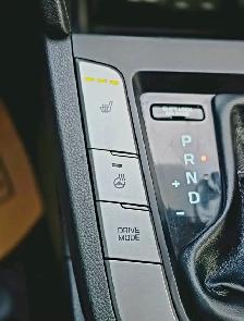 2017 Hyundai Elantra 4dr Sdn Auto GLS - Photo 18