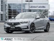 2023 Acura Integra A-Spec CVT