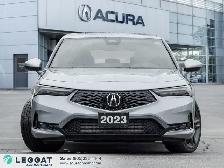 2023 Acura Integra A-Spec CVT - Photo 2