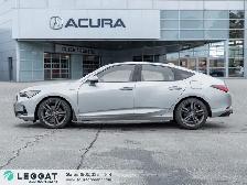 2023 Acura Integra A-Spec CVT - Photo 3