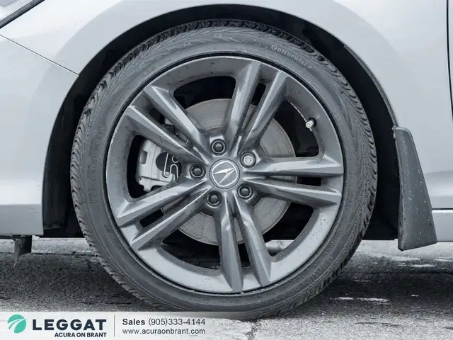 2023 Acura Integra A-Spec CVT - Photo 4