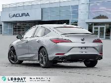 2023 Acura Integra A-Spec CVT - Photo 5