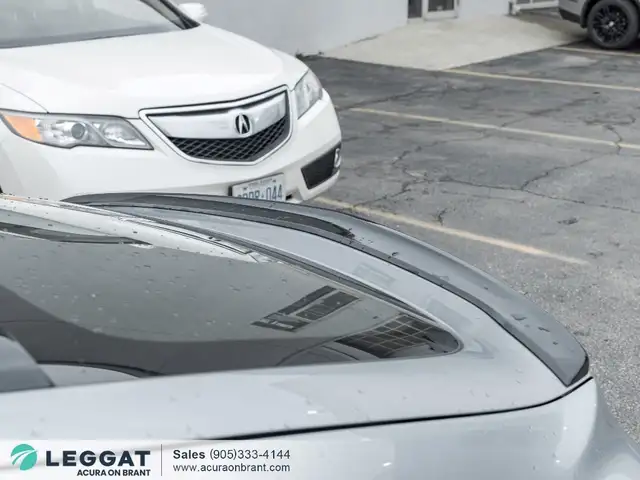 2023 Acura Integra A-Spec CVT - Photo 7