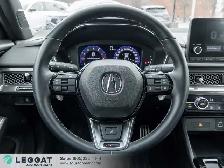 2023 Acura Integra A-Spec CVT - Photo 11