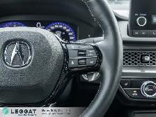 2023 Acura Integra A-Spec CVT - Photo 13