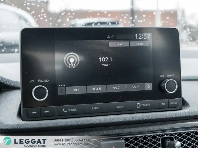 2023 Acura Integra A-Spec CVT - Photo 15