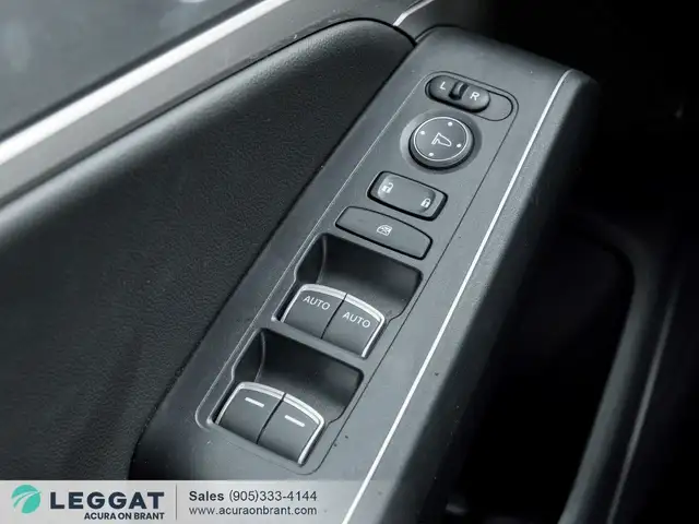 2023 Acura Integra A-Spec CVT - Photo 16