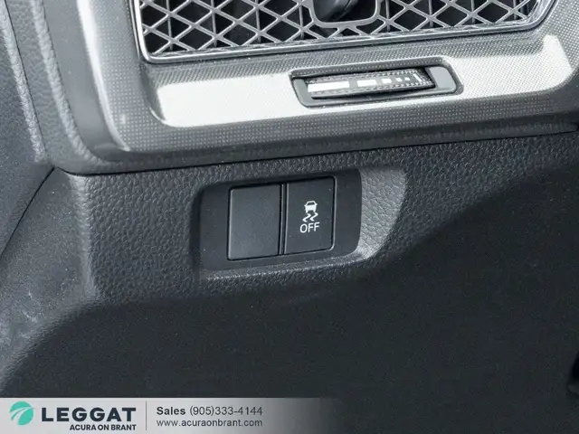 2023 Acura Integra A-Spec CVT - Photo 17