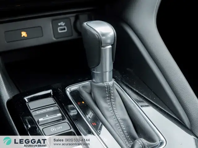 2023 Acura Integra A-Spec CVT - Photo 18
