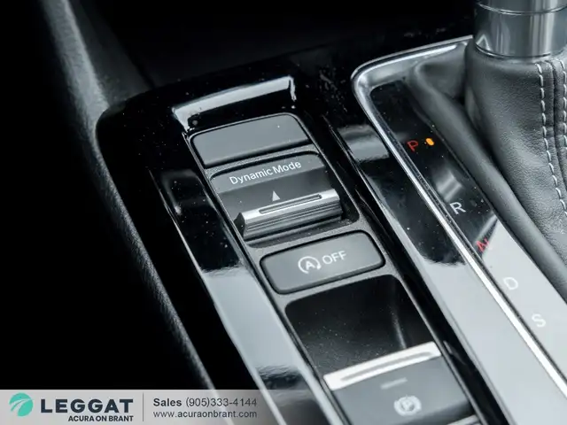2023 Acura Integra A-Spec CVT - Photo 19