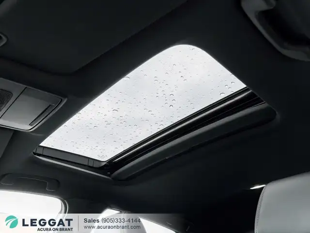 2023 Acura Integra A-Spec CVT - Photo 21