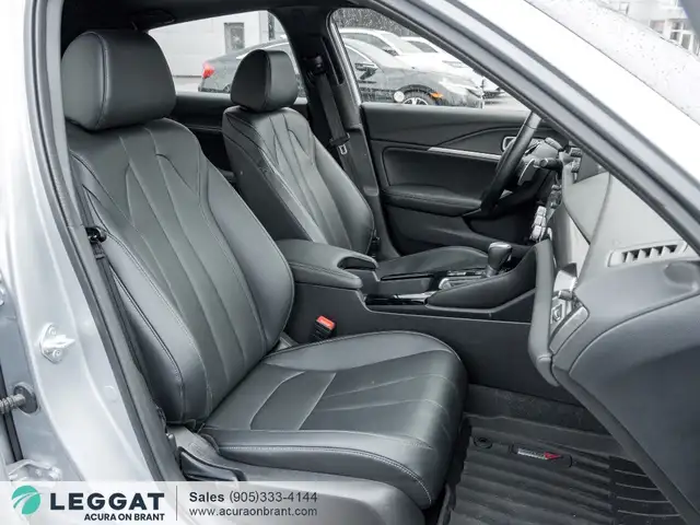 2023 Acura Integra A-Spec CVT - Photo 22