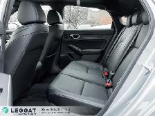 2023 Acura Integra A-Spec CVT - Photo 23