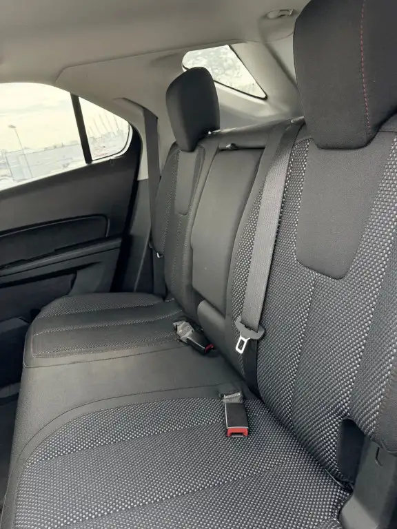 2013 Chevrolet Equinox 1LT Front-wheel Drive Sport Utility Autom - Photo 10