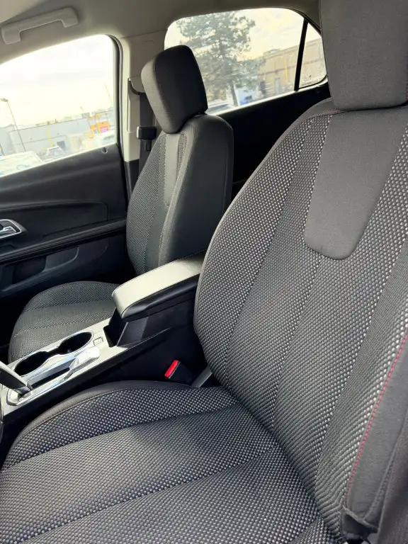 2013 Chevrolet Equinox 1LT Front-wheel Drive Sport Utility Autom - Photo 16