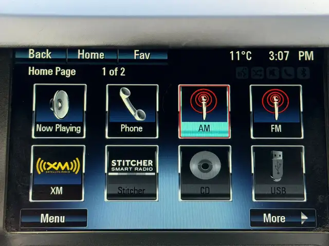 2013 Chevrolet Equinox 1LT Front-wheel Drive Sport Utility Autom - Photo 17