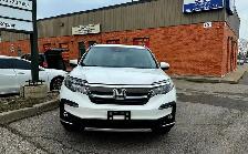 2021 Honda Pilot Touring 7-Passenger AWD - NO ACCIDENTS - LEATHE - Photo 2