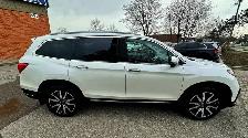 2021 Honda Pilot Touring 7-Passenger AWD - NO ACCIDENTS - LEATHE - Photo 4