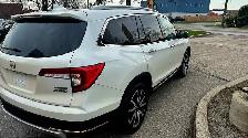 2021 Honda Pilot Touring 7-Passenger AWD - NO ACCIDENTS - LEATHE - Photo 5