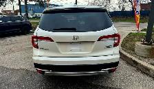 2021 Honda Pilot Touring 7-Passenger AWD - NO ACCIDENTS - LEATHE - Photo 6